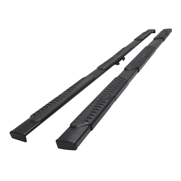 GM HD NERF STEP BARS