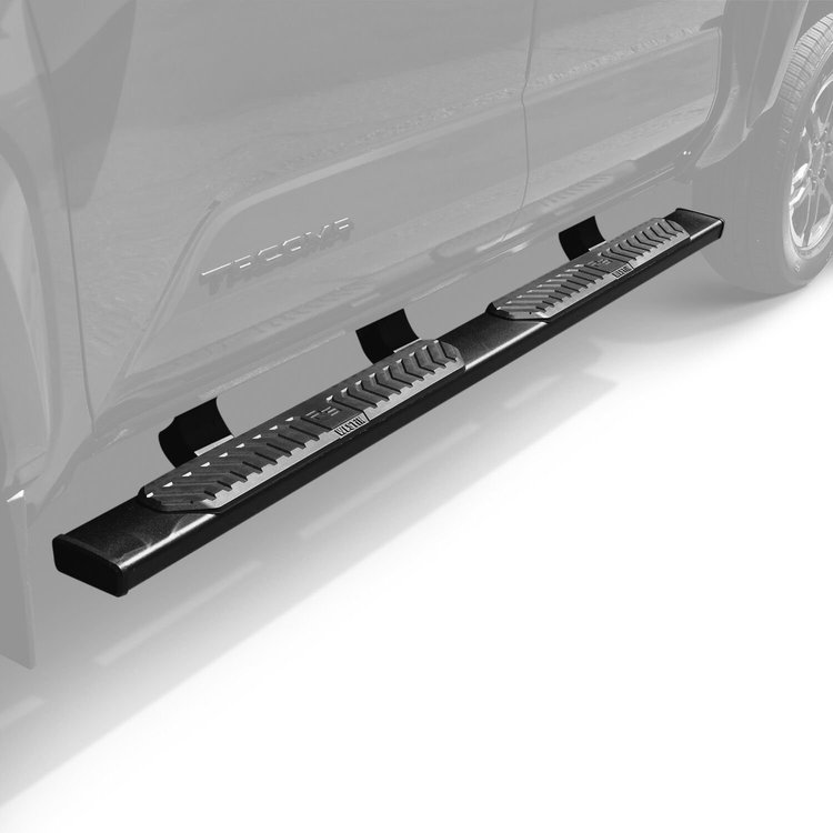 R5 NERF STEP BARS