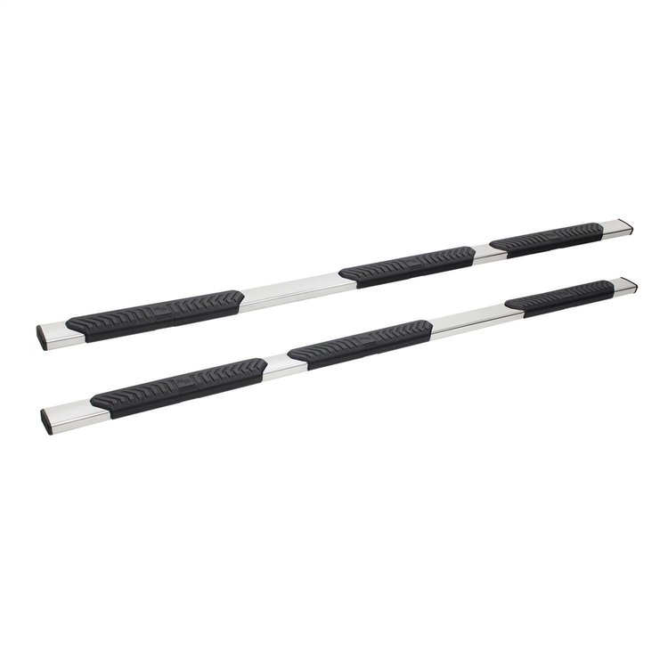 R5 M-Series W2W Step Bars