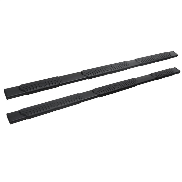 R5 M-Series W2W Step Bars