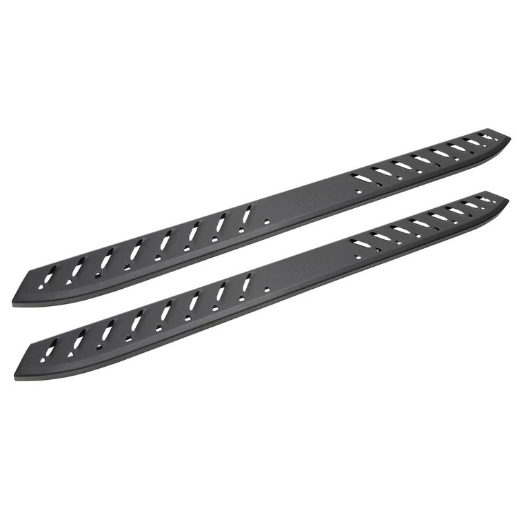 THRASHER RUNNING BOARDS