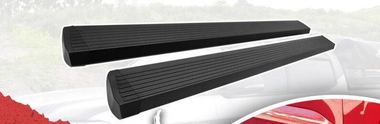 Pro-e Electric Running Boards for Select Dodge Ram 1500 [Powder Coated]