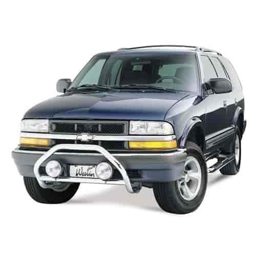 Safari Light Bar Multiple Makes/Models