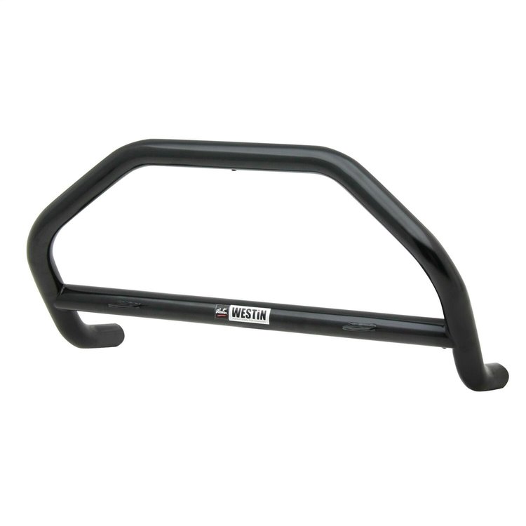 Safari Bull Bar for 1996-2014 Ford [Powder Coated]