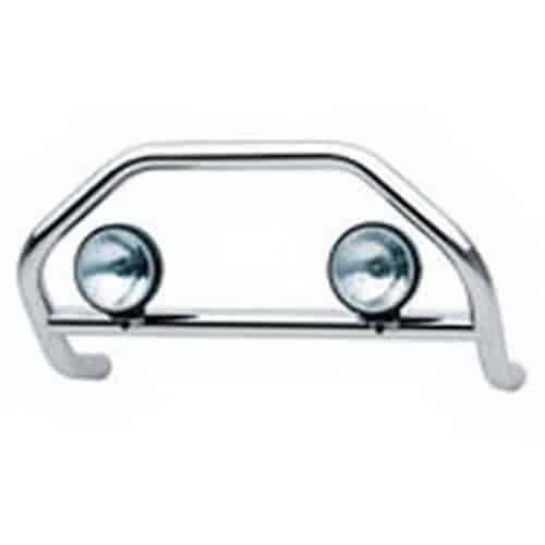 Safari Light Bar Multiple Makes/Models