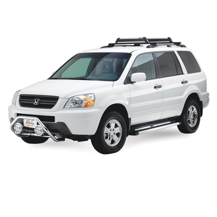 Light Bar Mounting Hardware 2003-08 Honda Pilot
