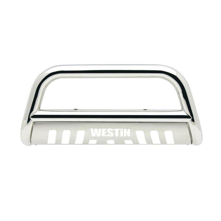 E-Series Bull Bar for Select Chevy Silverado 1500 [Polished]