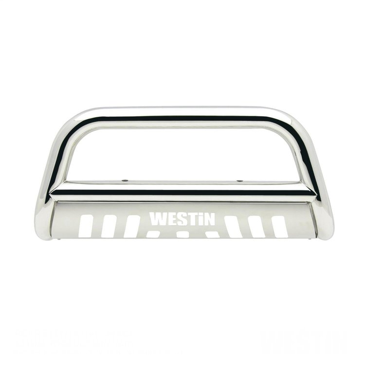 E-Series Bull Bar