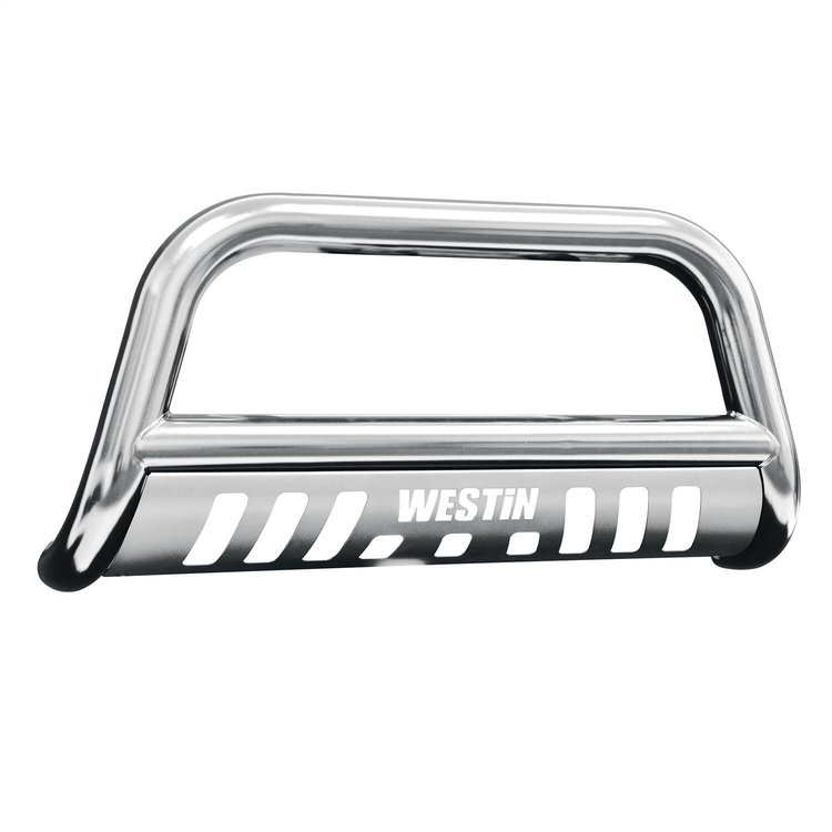 E-Series Bull Bar