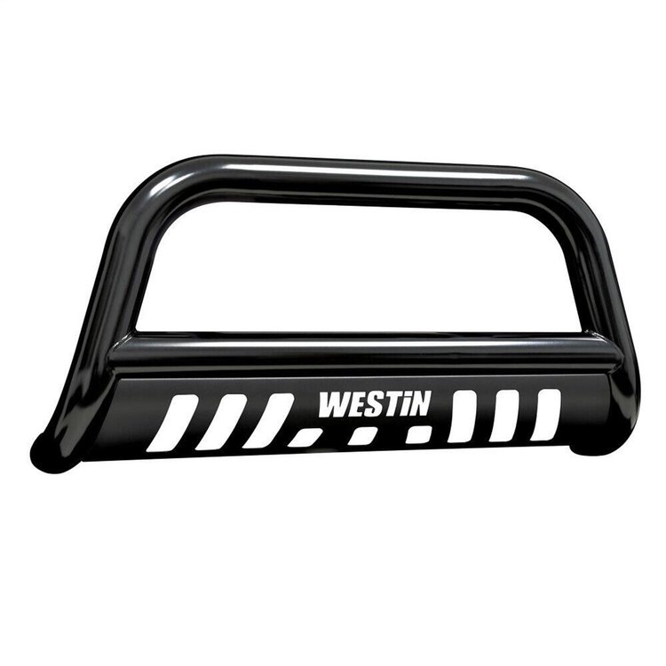 E-Series Bull Bar