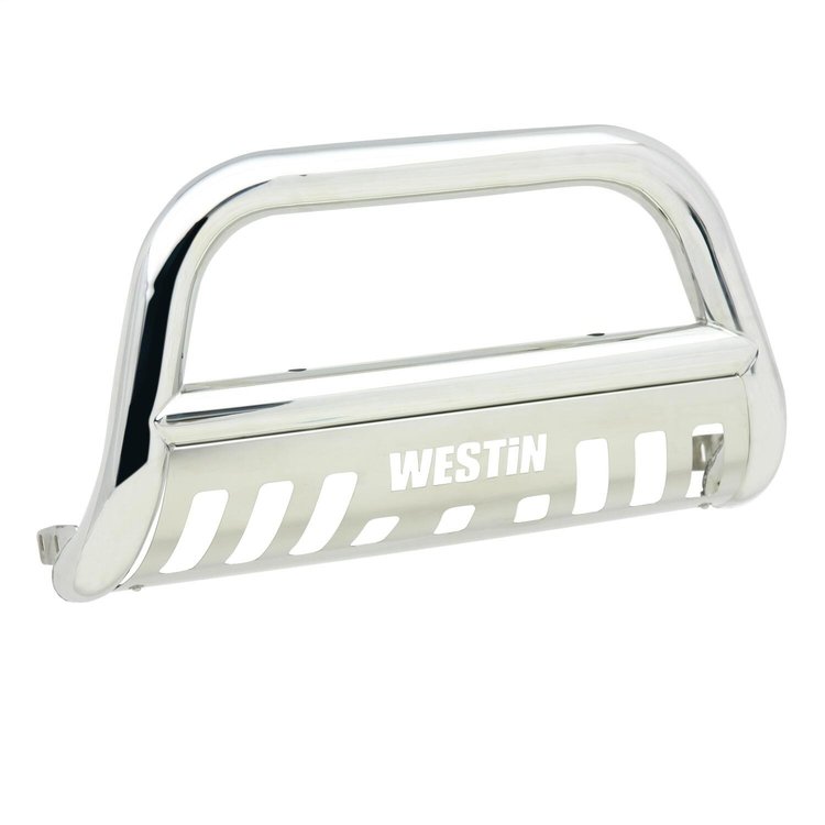 E-Series Bull Bar 1999-2007 GM 1500 Pickup