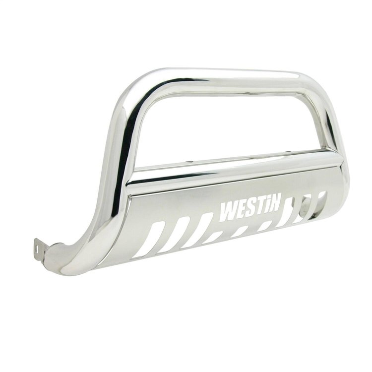 E-Series Bull Bar 2005-14 Toyota Tacoma