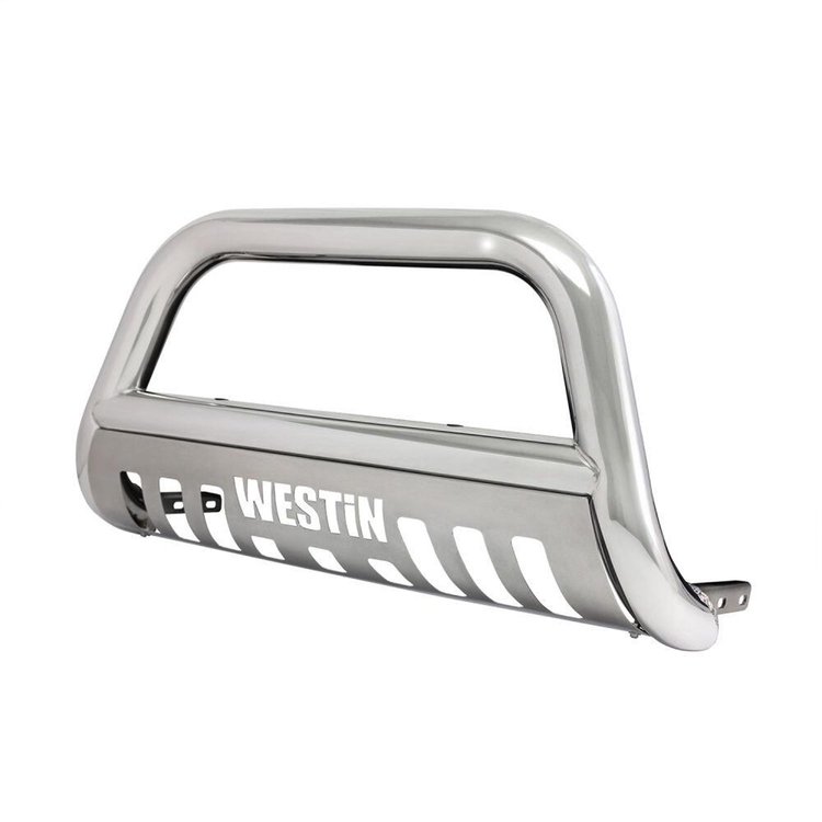 31-5900 E-Series Bull Bar