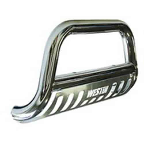 E-Series Bull Bar 2006-08 Dodge Ram 1500