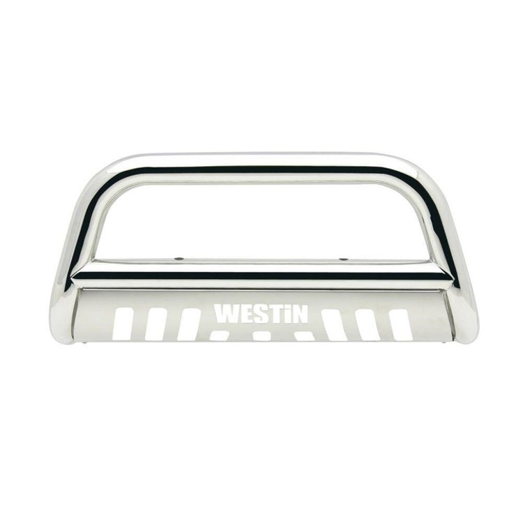 31-6010 E-Series Bull Bar