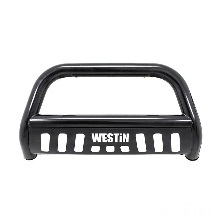 E-Series Bull Bar for 2016-2019 Chevy Silverado 1500 LD [Powder Coated]