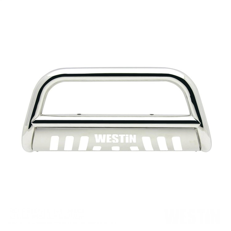 E-SERIES BULL BAR