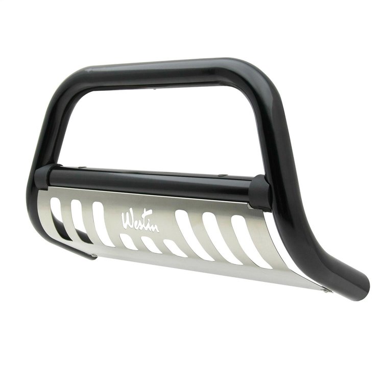Ultimate Bull Bar 1999-07 GM 1500 Pickup