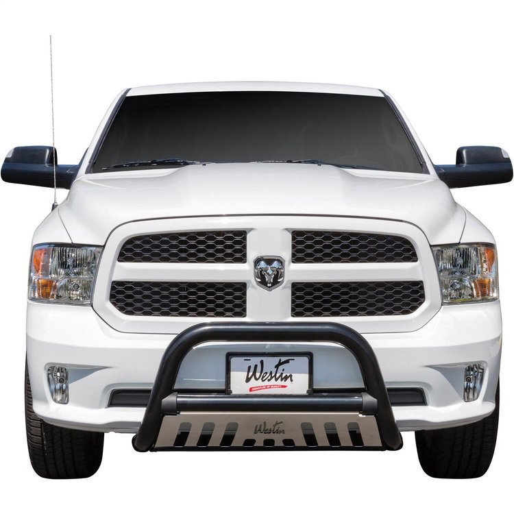 Ultimate Bull Bar 2009-16 Dodge Ram 1500