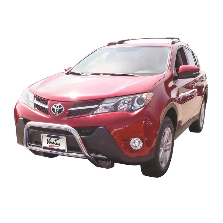 Contour Light Bar 2006-15 Toyota RAV4