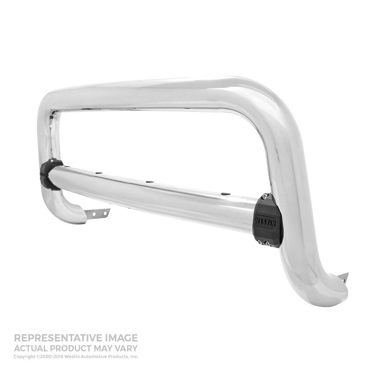 32-31060 Contour 3.5in Bull Bar