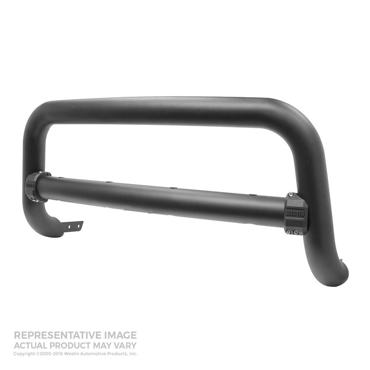 32-31065T Contour 3.5in Bull Bar
