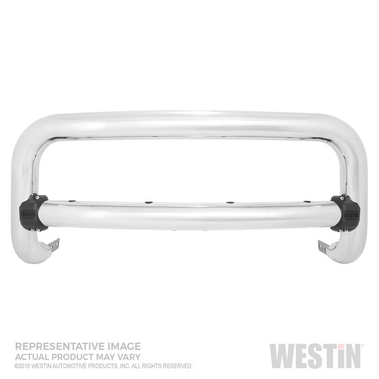 Contour 3.5in Bull Bar