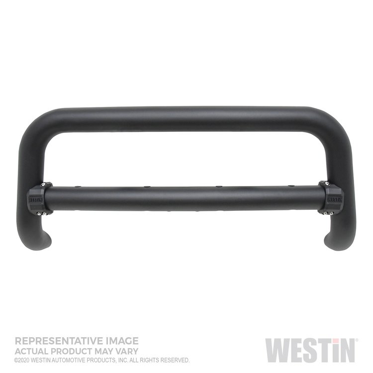 CONTOUR 3.5IN BULL BAR