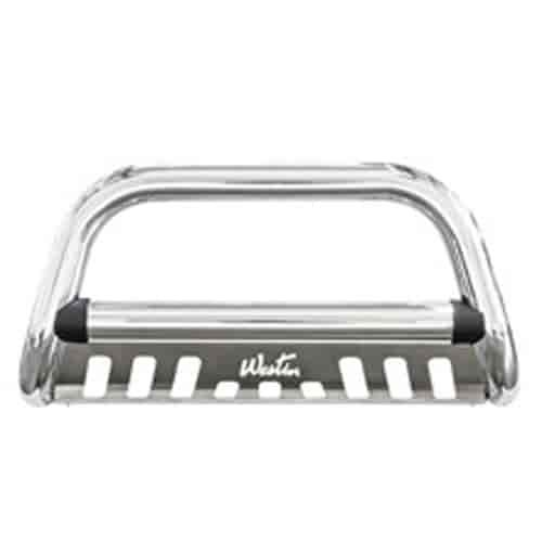 Ultimate Bull Bar 2015-16 GM 2500HD/3500 Pickup