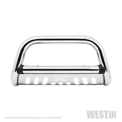 ULTIMATE BULL BAR