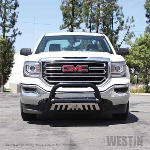 ULTIMATE BULL BAR