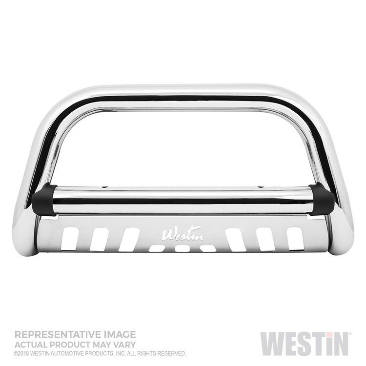 Ultimate Bull Bar