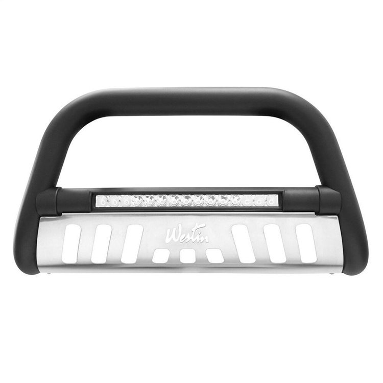 Ultimate LED Bull Bar