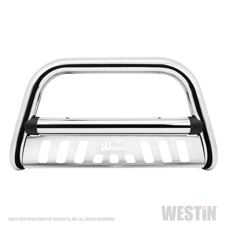 ULTIMATE BULL BAR