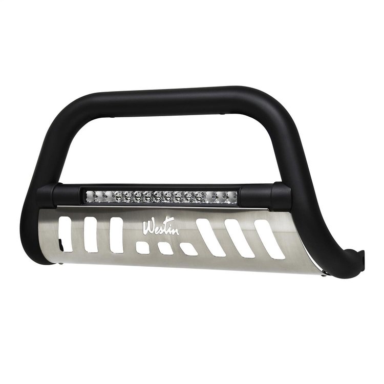 ULTIMATE LED BULL BAR