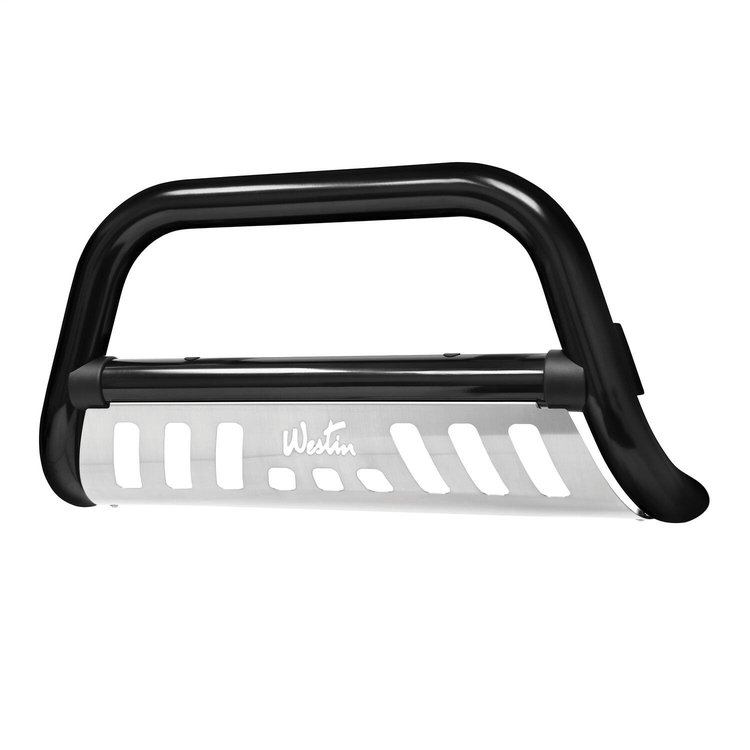 ULTIMATE BULL BAR