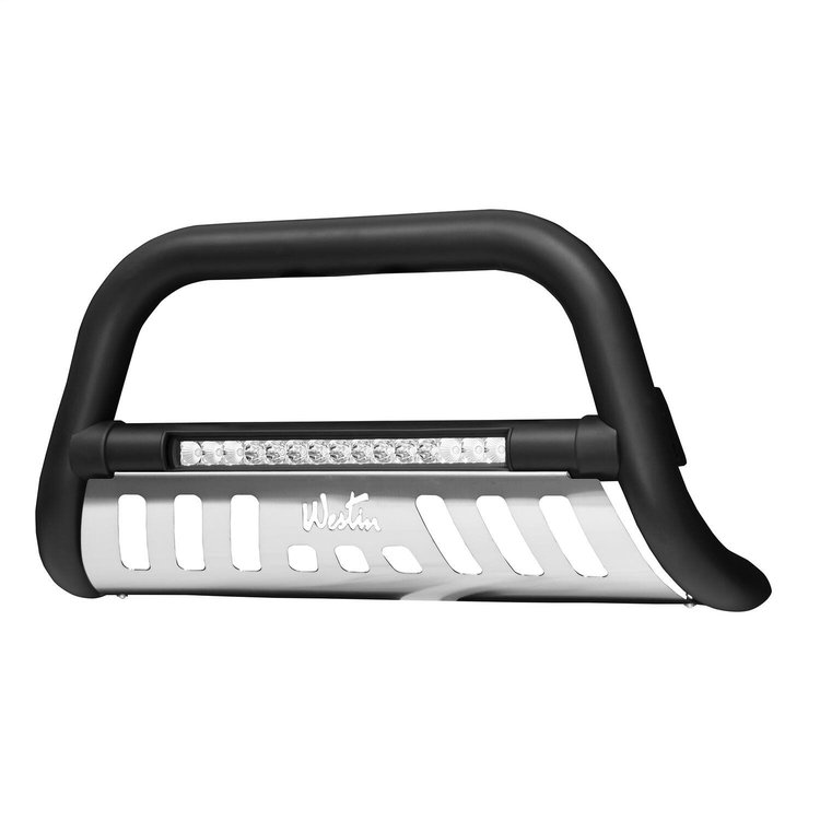 ULTIMATE LED BULL BAR