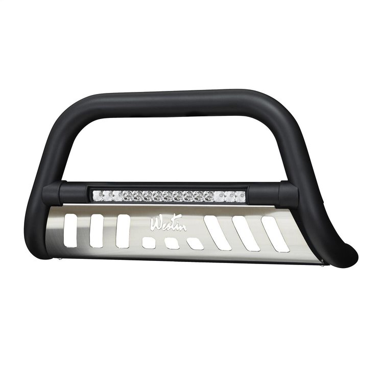 Ultimate LED Bull Bar