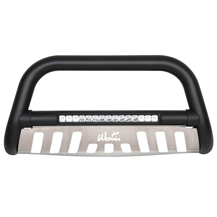 ULTIMATE LED BULL BAR
