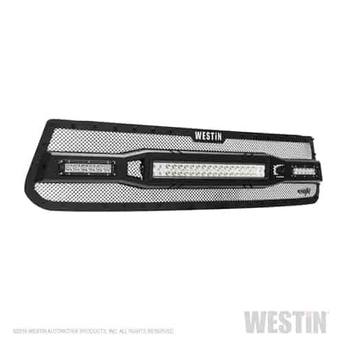 HDX LED GRILLE