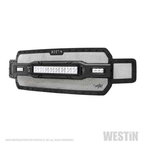 HDX LED GRILLE