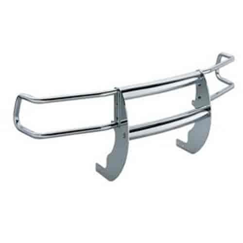 PB 99+Sierra 2/4 WD CHRM WESTIN PUSH BAR