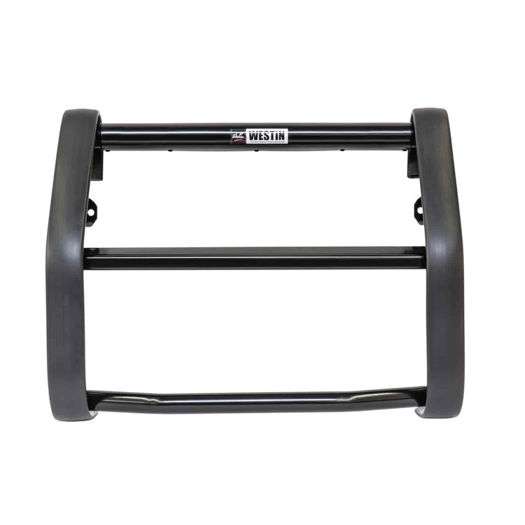 Elite Front Push Bar 2013-2015 Ford Interceptor Sedan
