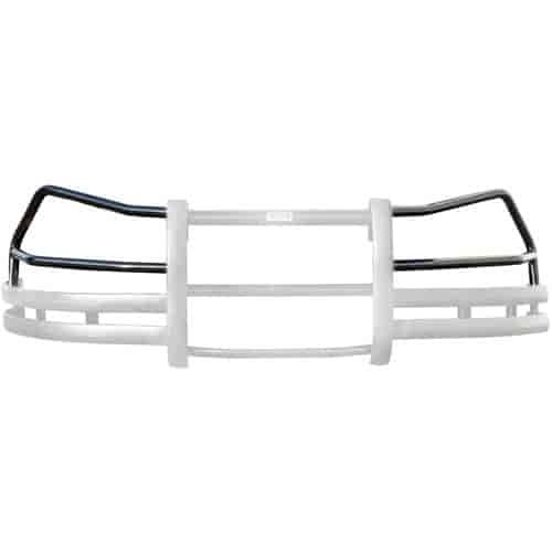 Elite Headlight Wing Wraps 2013-2015 Ford Police Interceptor Sedan