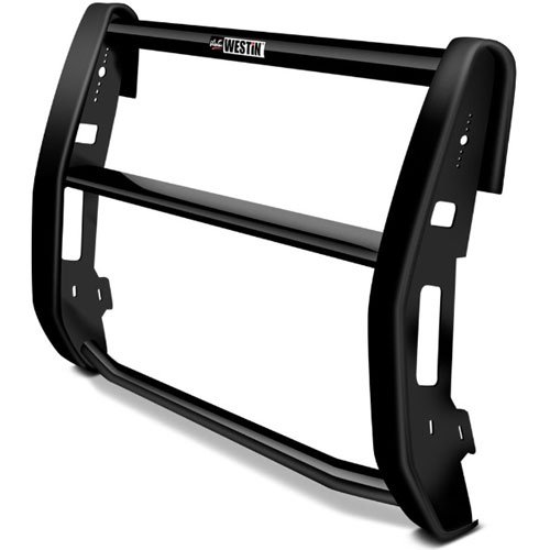 Push Bumper Base Unit [Steel]