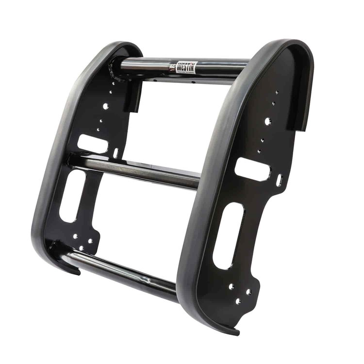 Elite Front Push Bar 2012-2016 Chevy Caprice