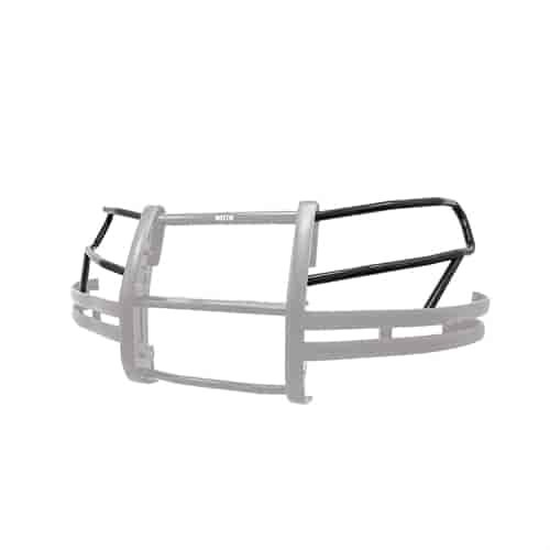 Elite Headlight Wing Wraps 2016-2017 Ford Police Interceptor Utility