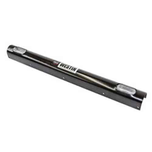 Push Bar Light Channel 23.5 inch Code 3 2 Hole