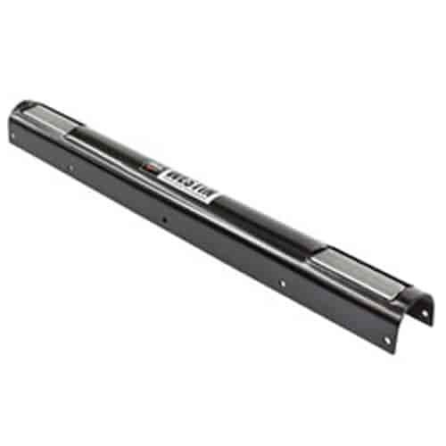 Push Bar Light Channel 23.5 inch Federal Signal 2 Hole