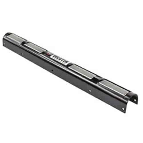 Push Bar Light Channel 23.5 inch Soundoff 4 Hole